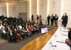 PRESENTA EL GOBIERNO MUNICIPAL LA REVISTA «CÓMO ESTAMOS 2025»