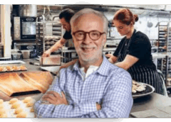 SIETE DE CADA 10 MEXICANOS PREFIERE EMPRENDER ANTES QUE TENER UN EMPLEO FIJO, DICE ESTUDIO