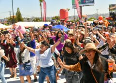 CORPORATIVO CALIENTE CELEBRA LA 39° EDICIÓN DEL FESTIVAL DEL DÍA DE LAS MADRES