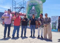 BRINDARÁ TIJUANA POR SU 136 ANIVERSARIO CON “LA MARGARITA MÁS GRANDE DEL MUNDO”