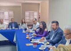 EN EL DÍA DEL EMPRENDEDOR SUBSECRETARIA DE ECONOMÍA PROMUEVE APOYOS FINANCIEROS PARA EMPRESAS DE BC