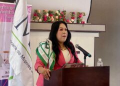 RENUEVA LIDERAZGO LA ASOCIACIÓN MEXICANA DE MUJERES JEFAS DE EMPRESA EN TIJUANA