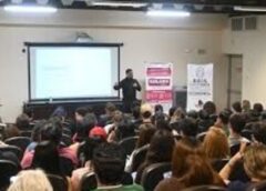 ARRANCÓ ESTE LUNES LA SEMANA ESTATAL DEL EMPRENDIMIENTO DE BAJA CALIFORNIA 2026