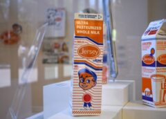 LA PASTEURIZADORA JERSEY DE NOROESTE, LA  PLANTA PROCESADORA DE LECHE MÁS ANTIGUA DEL PAÍS