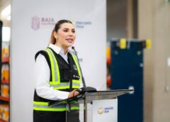 LIDERA BC LA GENERACIÓN DE EMPLEO FORMAL EN EL PAÍS, EN EL PRIMER4 SEMESTRE DEL 2026