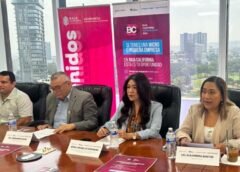 LANZAN CONVOCATORIA “BAJA CALIFORNIA EMPRENDEDORA 2026” PARA IMPULSAR A MICRO Y PEQUEÑOS NEGOCIOS