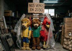 NUNCA HABÍAMOS PERDIDO TANTOS EMPLEOS EN UN MES DE JULIO; 19,550 PLAZAS MENOS