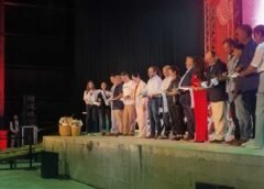 CELEBRAN EDICIÓN 664 DE “CREO MX” EN PLAYAS DE ROSARITO
